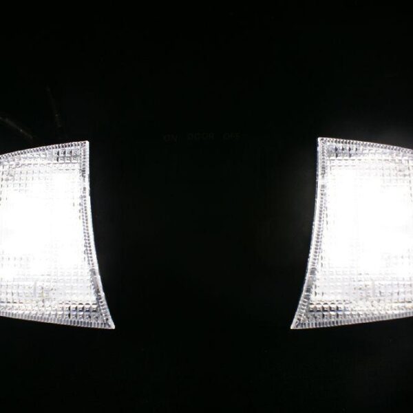 Qest Japan QJ-R5800 Interior Light R35 GTR !! SPECIAL ORDER !! - Auto Sport Imports