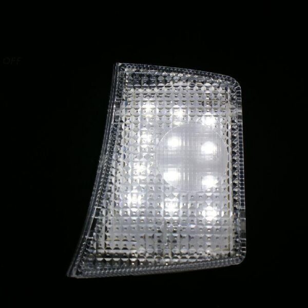 Qest Japan QJ-R5800 Interior Light R35 GTR !! SPECIAL ORDER !! - Auto Sport Imports