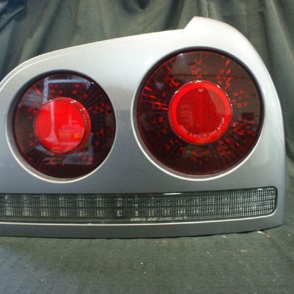 Qest Japan QJ-S408-ver1.3 Tail lights R34 Skyline Four Door Only !!SPECIAL ORDER!! - Auto Sport Imports