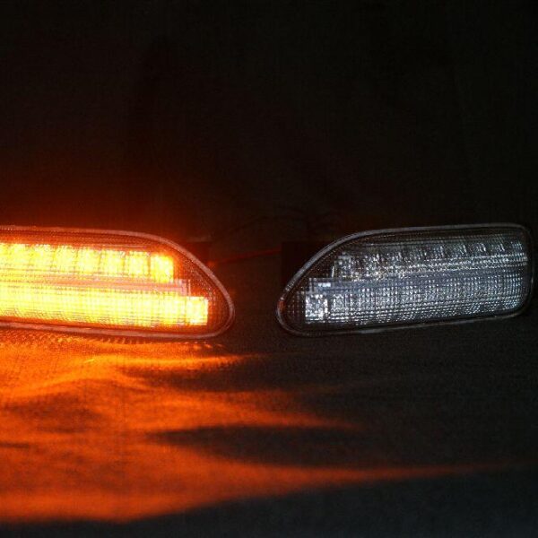 Qest Japan QJ-S451 Indicators R34 Skyline (Non GTR model) !! SPECIAL ORDER!! - Auto Sport Imports