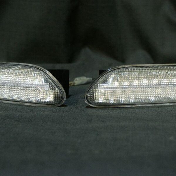 Qest Japan QJ-S451 Indicators R34 Skyline (Non GTR model) !! SPECIAL ORDER!! - Auto Sport Imports