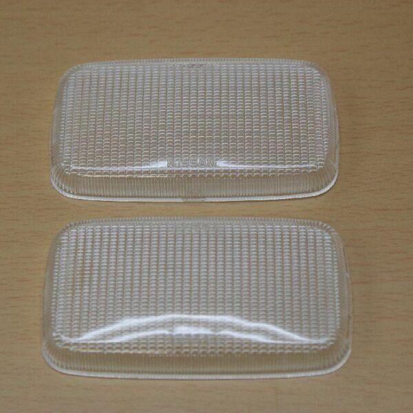 Qest Japan QJ-R4400-ver1.1 LED Door Light R34 Skyline !! SPECIAL ORDER !! - Auto Sport Imports