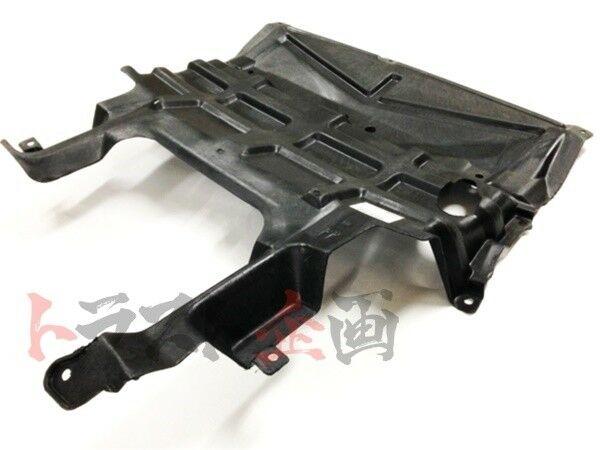 Brand New R32 GTR OEM Engine under Cover 75890-05U60 - Auto Sport Imports