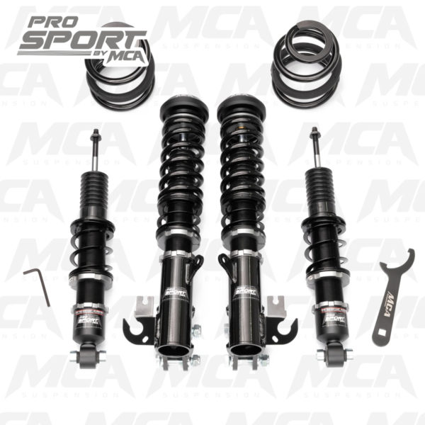 MCA Pro Sport - Holden Commodore VF Ute