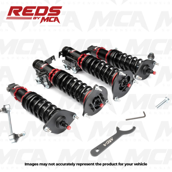 MCA Reds - Nissan Skyline R33 GTR