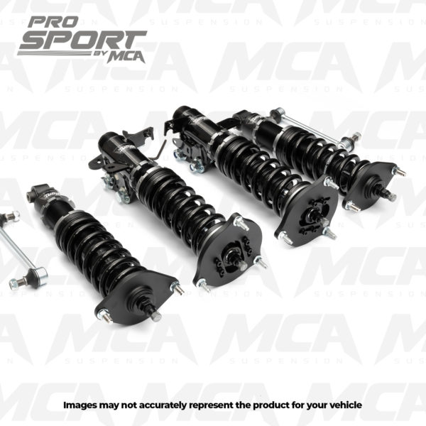MCA Pro Sport - Toyota 86 All