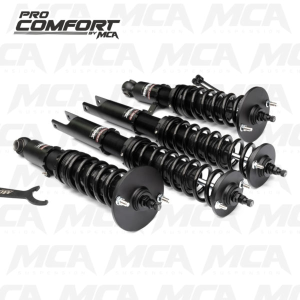 MCA Pro Comfort - Nissan Skyline R32 GTR