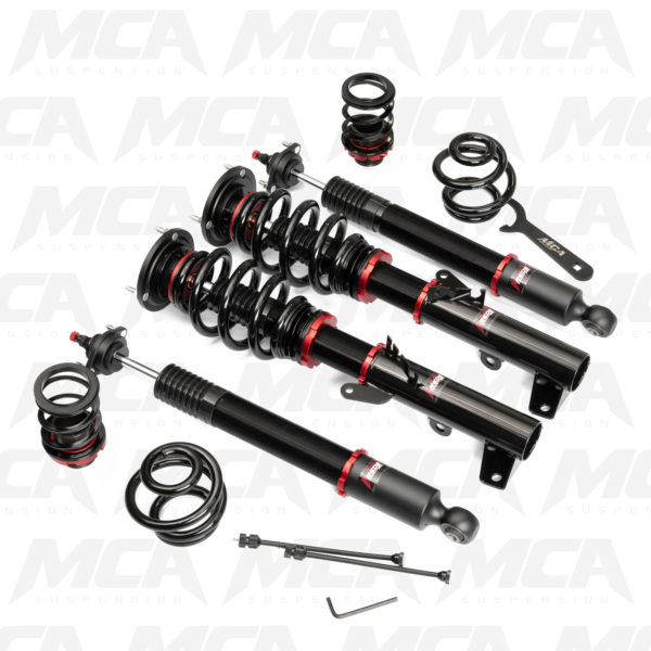 MCA Reds - BMW 3 Series (E90, E92)