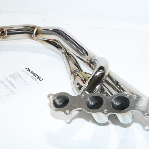 Fujitsubo Super Ex Header Exhaust Manifold  - Honda S2000 AP1 AP2