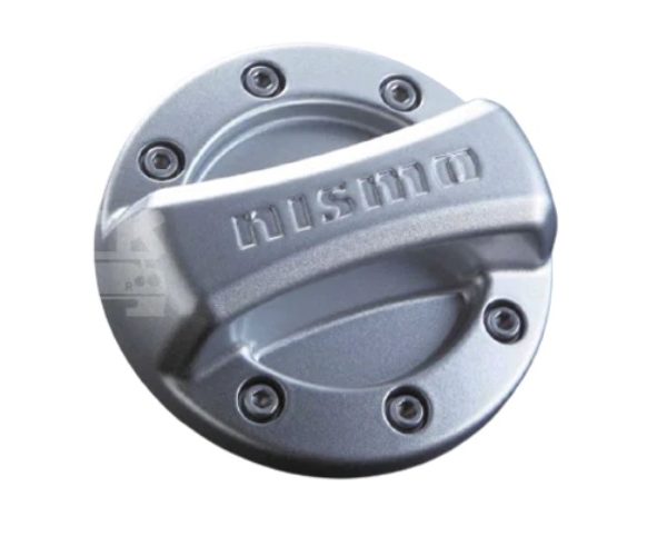 NISMO Fuel Filler Cap Cover