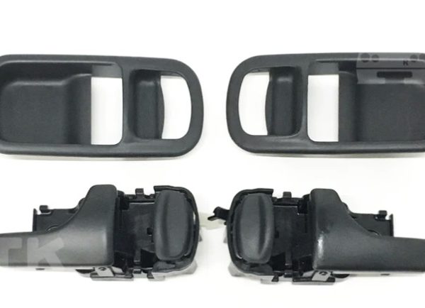 NISSAN Inner Door Handle Trim Cover Set - Nissan Skyline R32 BNR32
