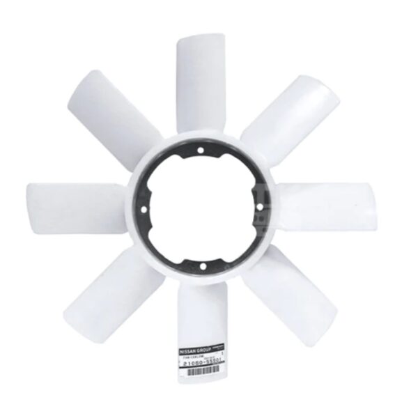 Nissan Engine Radiator Cooling Fan - Skyline R32 GTR BNR32