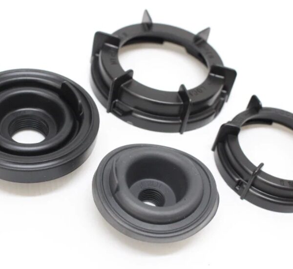 Nissan Headlight Socket Rubber and Seals One Side - Skyline BNR32 N1