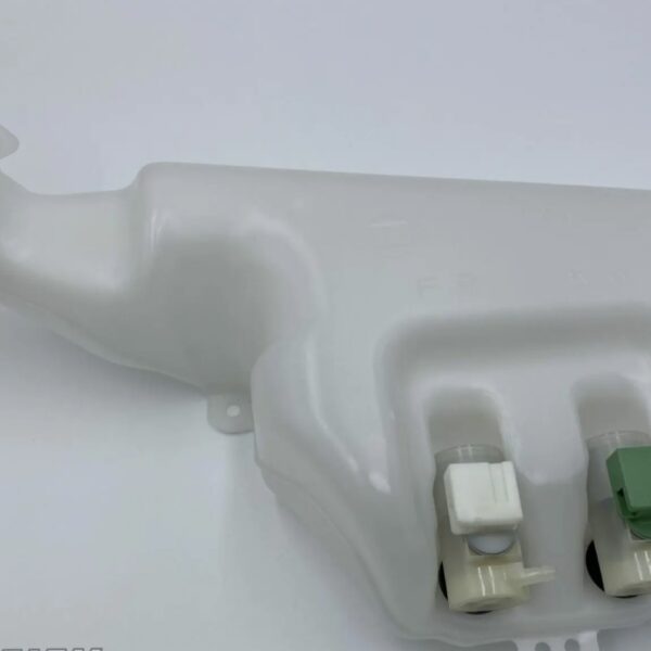 NISMO Heritage Windscreen Washer Tank Bottle - Skyline R32 BNR32