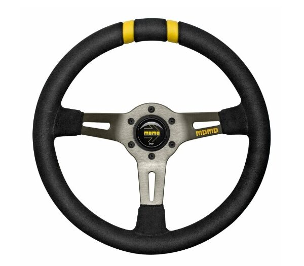 MOMO Steering Wheel DRIFT 329mm
