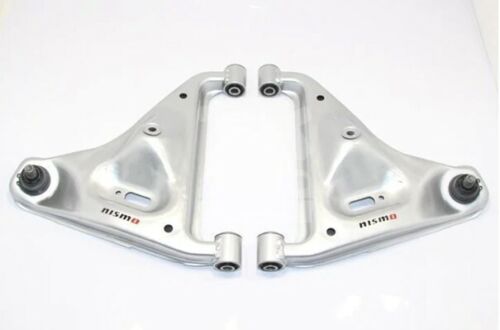 NISMO Reinforced Lower Rear Control Arm Set - Silvia Skyline