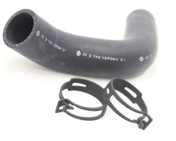 NISSAN Radiator Upper Hose & Clamp - Skyline R34 GTR BNR34