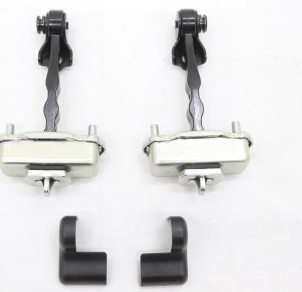 NISSAN R35 Door Check stopper Set - Also fit BNR34 S15