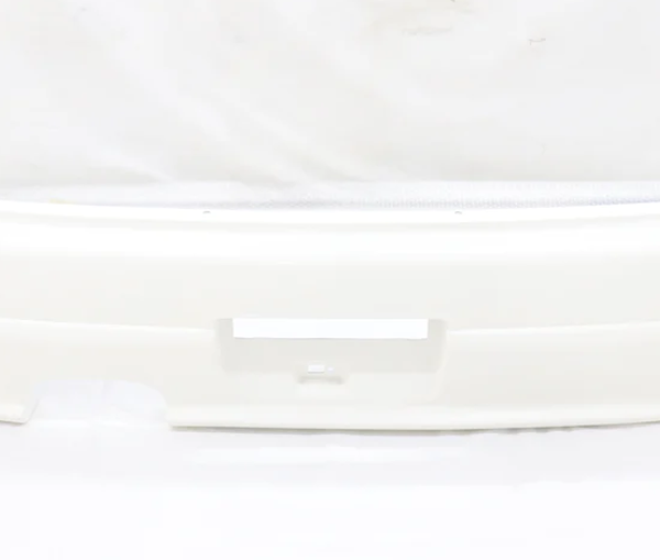 NISMO S Tune Rear Bumper - Skyline R33 GTR BCNR33