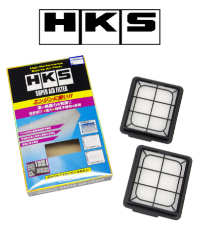 HKS Super Air Filter - GT-R R35