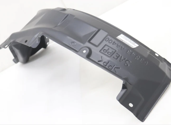 NISSAN Fender Liner Rear LHS - Skyline R34 GTR BNR34