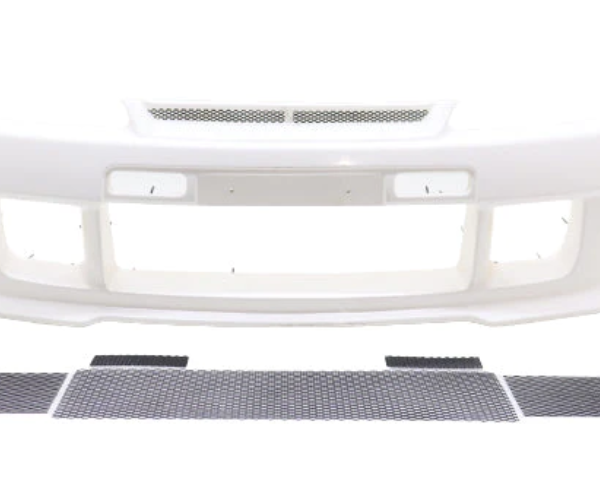 NISMO Front Bumper Bar Assembly - Silvia S15