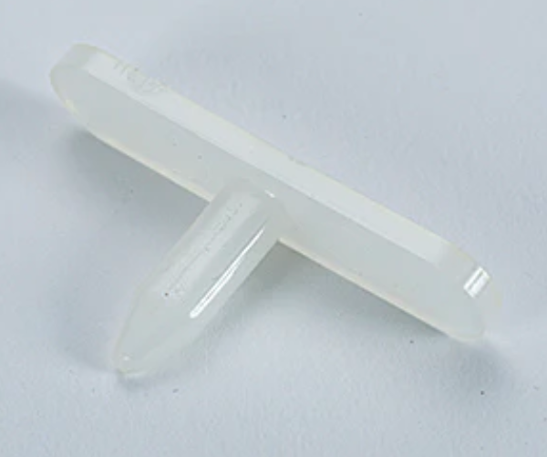 NISMO Heritage Rear Quarter Glass Clip - R33 GTR BCNR33