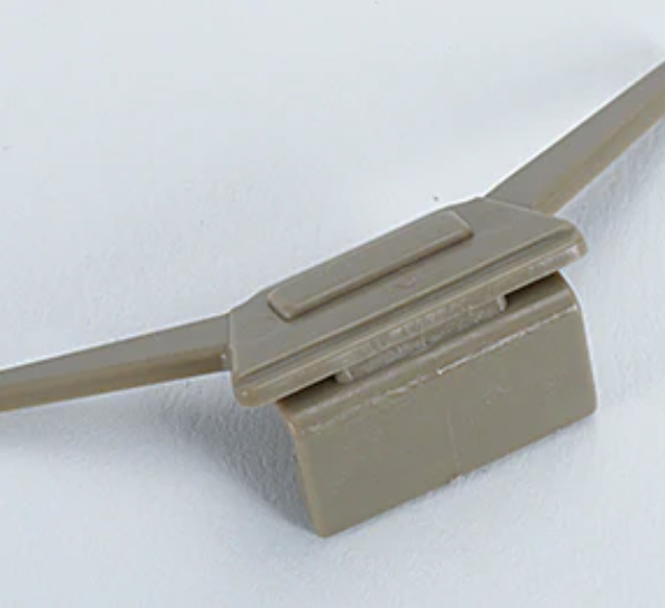 NISMO Heritage Front Windscreen Seal Clip RH - R32 GTR BNR32