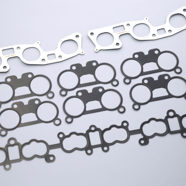 Tomei Manifold Gasket Set RB26 - BNR32 BCNR33 BNR34