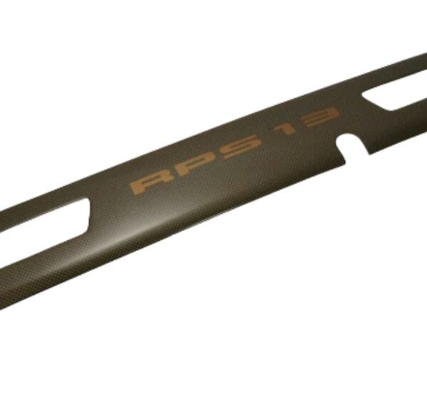 NISSAN Center Rear Garnish - 180SX