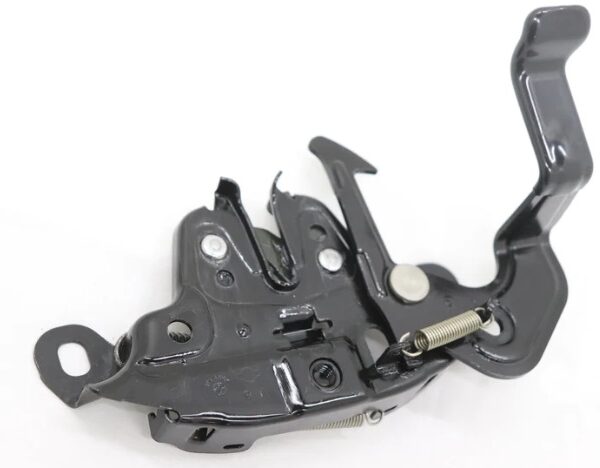 NISSAN Bonnet Latch Assembly - R34 GTR BNR34