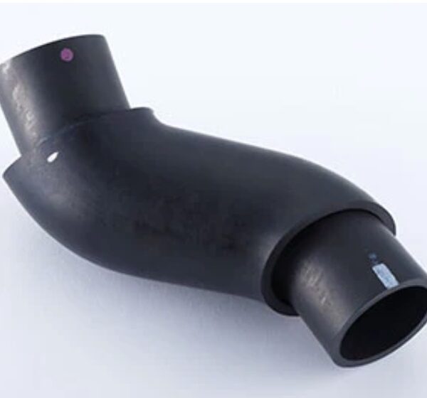 NISMO Heritage Fuel Filler Hose -R32 GTR BNR32