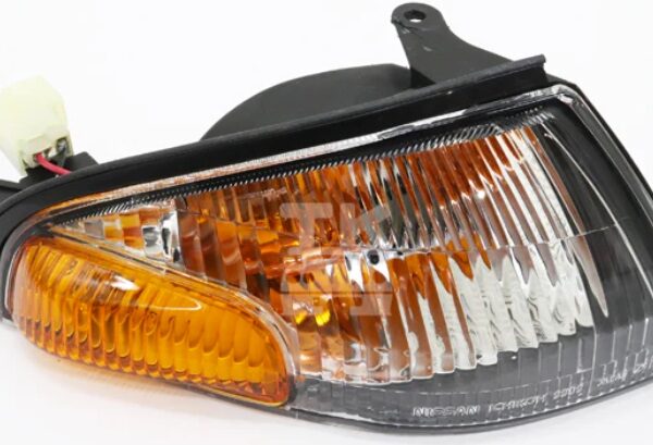 NISSAN Front Indicator RHS - R32 Skyline GTST