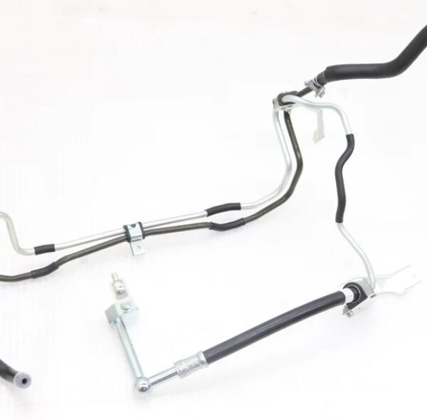 NISMO Heritage Power Steering Hose  - Skyline R32 GTR BNR32