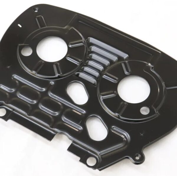 Nissan Upper Cam Gear Cover Backing Plate - RB26DETT BNR32 BCNR33 BNR34