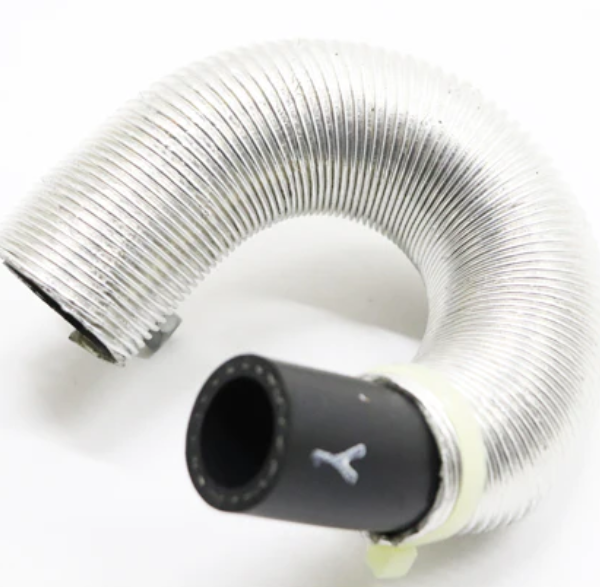 NISSAN Heater Hose Outlet - Skyline BCNR33 BNR34