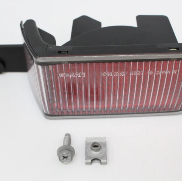 NISSAN Rear Fog Light RHS - R34 BNR34 Early Model