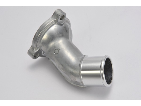 Nissan Engine Lower Coolant Thermostat Housing Outlet - BNR32 BCNR33 BNR34 GTST GTS4