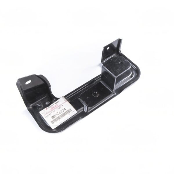 Mitsubishi Front Bumper Number Plate Bracket - EVO 7 CT9A