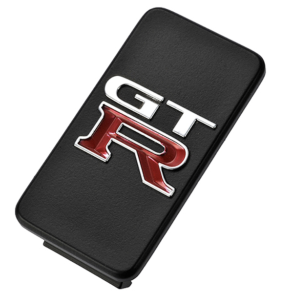 Nissan Center Console Coin Slot Cover - Skyline R33 GTR BCNR33