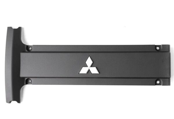 Mitsubishi Engine Coil Pack Cover - Lancer EVO 9 CT9A