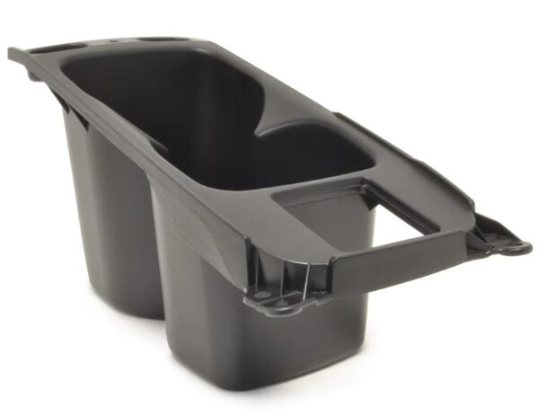 Mitsubishi Center Console Cup Holder - EVO 7 8 9 CT9A