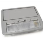 Mitsubishi Front Interior Light with Sun Glasses Holder - EVO 7 8 9 CT9A