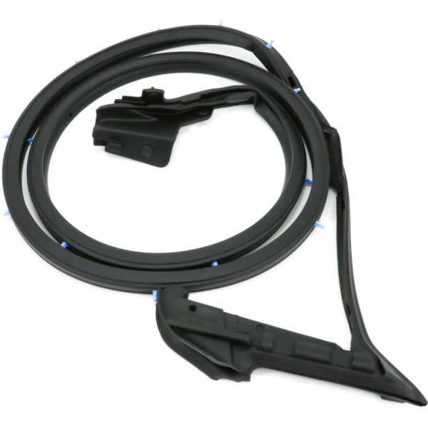 NISSAN Door Rubber Seal RHS - Silvia 200SX S15