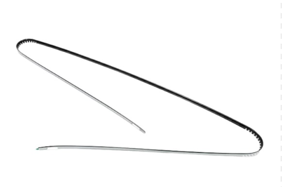 Nissan Front Windscreen Upper Moulding Seal - R33 BCNR33 2 Doors