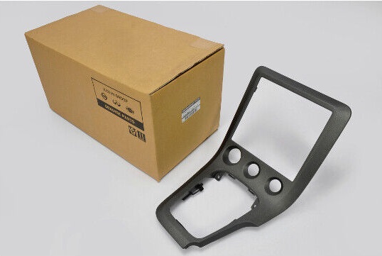 Nissan Center Console Surround - Silvia 200SX S15