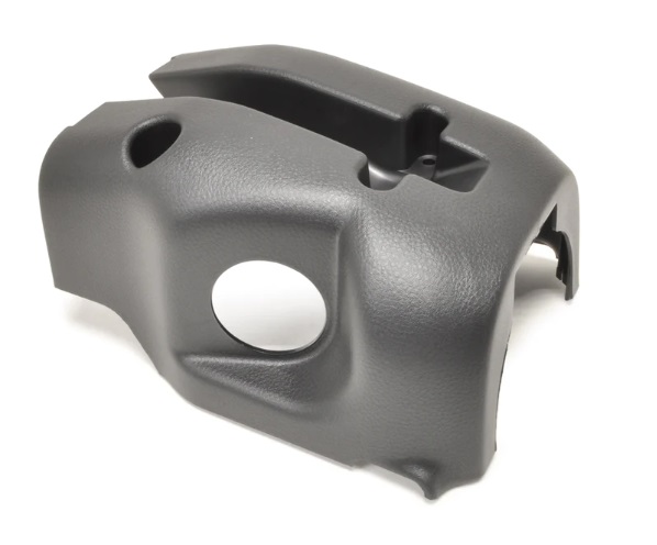 Mitsubishi Steering Column Cover Lower - EVO 7 8 9 CT9A