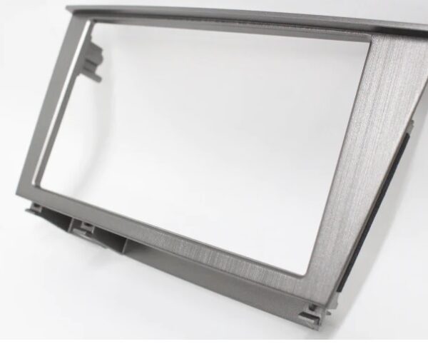 Nissan Stereo Surround Trim - R34 GTR BNR34 Late Model
