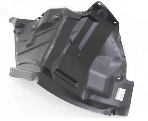 NISSAN Front Fender Liner RHS Front Section - R34 GTR BNR34