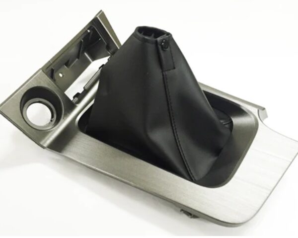 Nissan Shift Boot And Surround - R34 GTR BNR34 Late Model